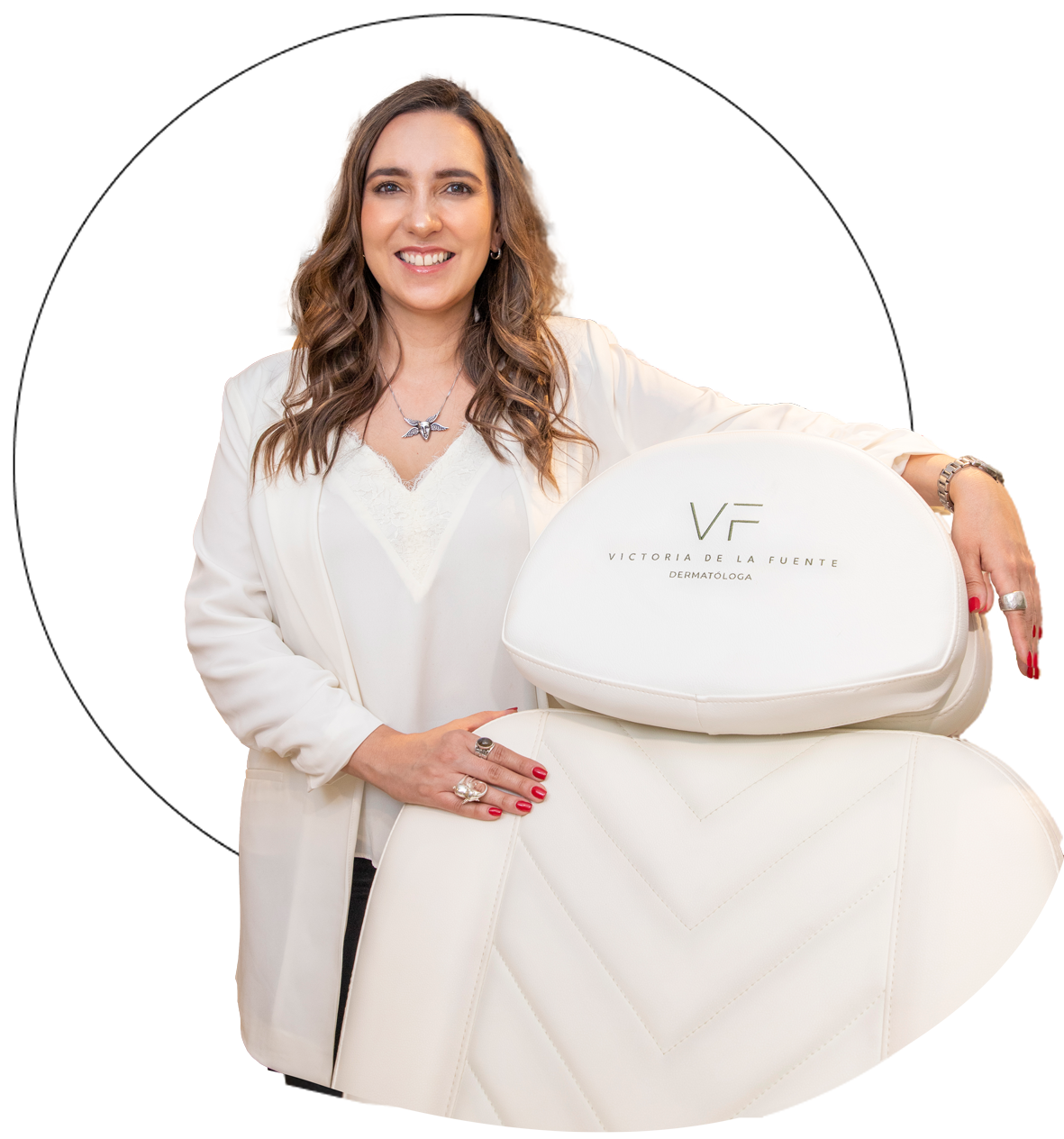 Dra Victoria De La Fuente